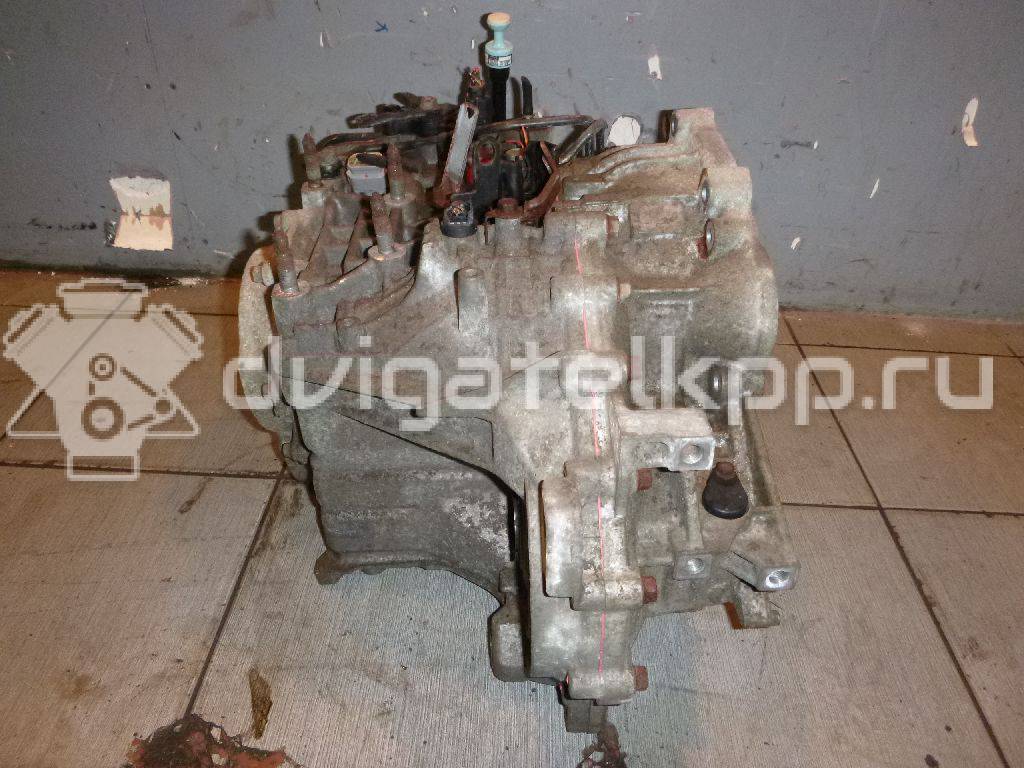 Фото Контрактная (б/у) АКПП для Mitsubishi Lancer / Pajero / Galant / Dion Cr W 116-146 л.с 16V 2.0 л 4G94 (GDI) Бензин/спирт MN147073 {forloop.counter}}