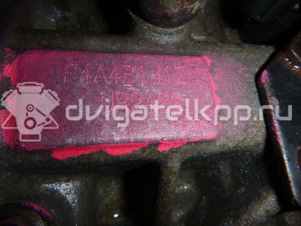 Фото Контрактная (б/у) АКПП для Mitsubishi Lancer / Pajero / Galant / Dion Cr W 116-146 л.с 16V 2.0 л 4G94 (GDI) Бензин/спирт MN147073 {forloop.counter}}