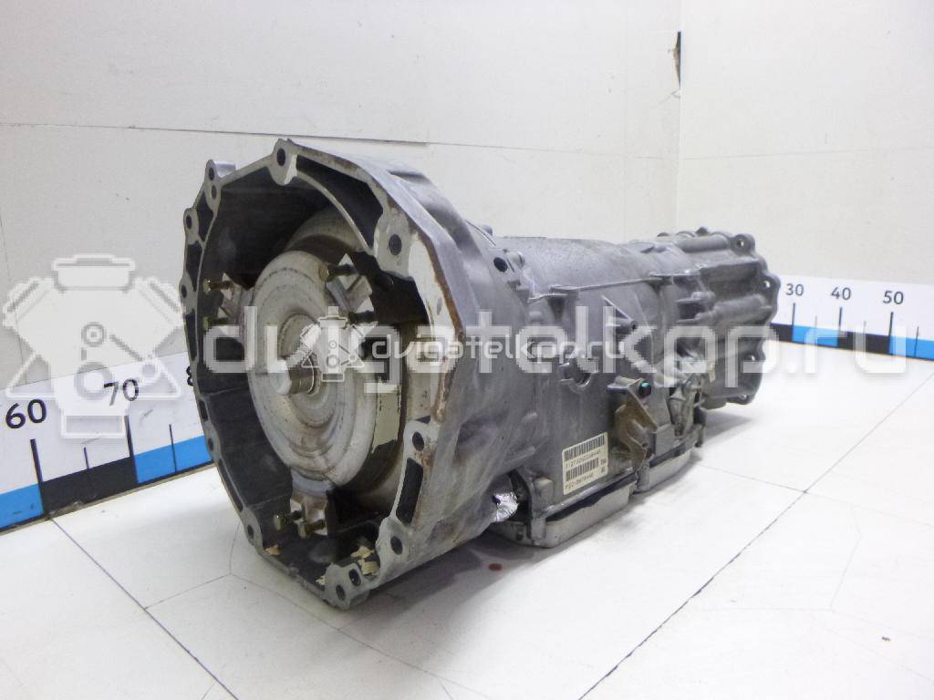 Фото Контрактная (б/у) АКПП для Chrysler / Jeep / Ram 239-243 л.с 24V 3.0 л EXF Дизельное топливо 68085629AD {forloop.counter}}