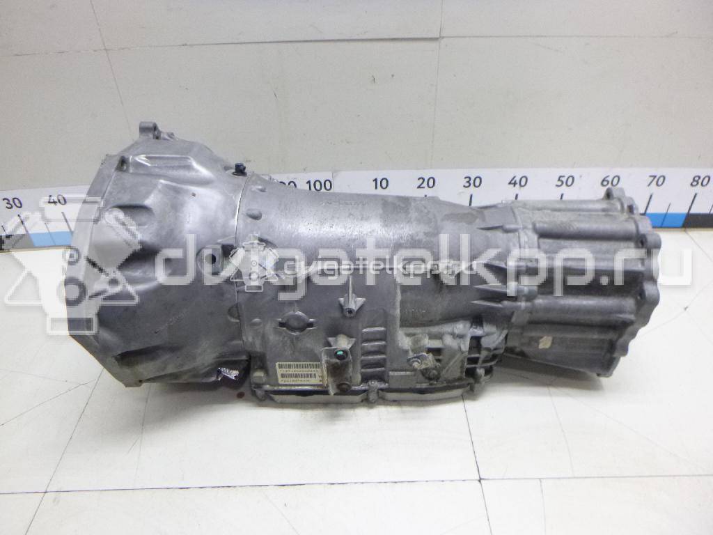 Фото Контрактная (б/у) АКПП для Lancia / Chrysler / Jeep / Ram 190-239 л.с 24V 3.0 л EXF Дизельное топливо 68085629AD {forloop.counter}}