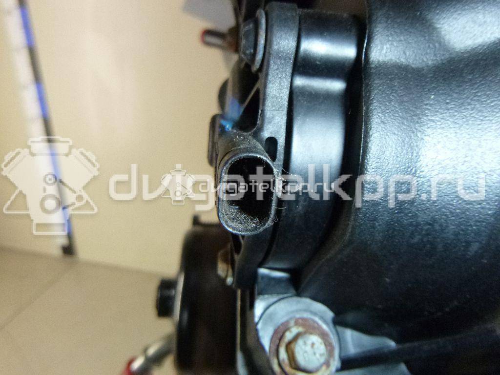 Фото Контрактный (б/у) двигатель ERB для Chrysler / Jeep / Dodge / Ram 284-309 л.с 24V 3.6 л Бензин/спирт {forloop.counter}}