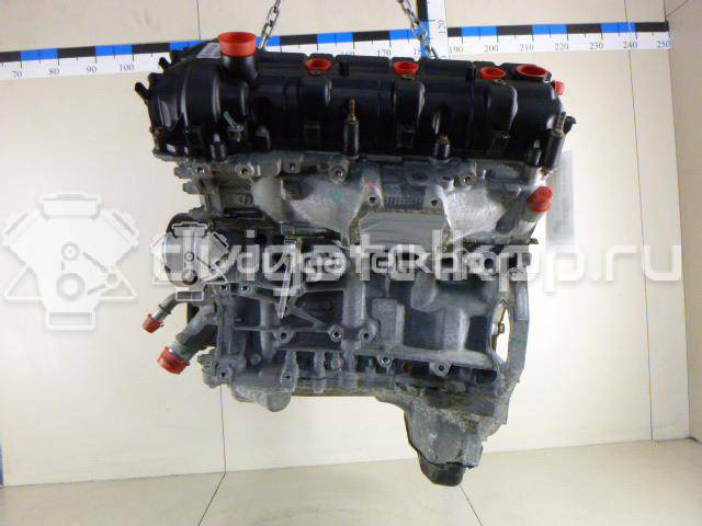 Фото Контрактный (б/у) двигатель ERB для Chrysler / Jeep / Dodge / Ram 284-309 л.с 24V 3.6 л Бензин/спирт {forloop.counter}}