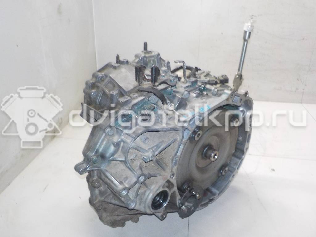 Фото Контрактная (б/у) АКПП для Citroen / Mitsubishi 147-160 л.с 16V 2.0 л 4B11 бензин 2700a243 {forloop.counter}}