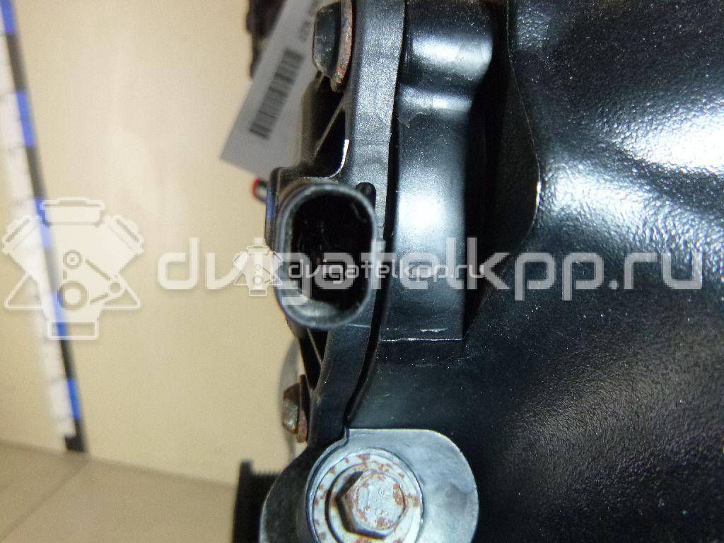 Фото Контрактный (б/у) двигатель ERB для Chrysler / Jeep / Dodge / Ram 284-294 л.с 24V 3.6 л Бензин/спирт 68274396AA {forloop.counter}}