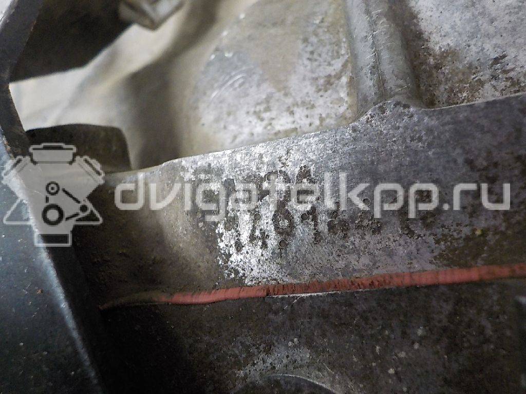 Фото Контрактная (б/у) АКПП для Mitsubishi Lancer / Asx Ga W 136-143 л.с 16V 1.8 л 4B10 Бензин / этиловый спирт / природный газ 2700a243 {forloop.counter}}