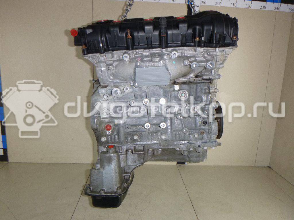 Фото Контрактный (б/у) двигатель ERB для Chrysler / Dodge / Fiat / Ram / Jeep 280 л.с 24V 3.6 л бензин ERB {forloop.counter}}