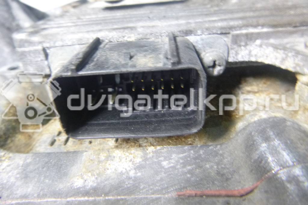 Фото Контрактная (б/у) АКПП для Holden / Opel / Vauxhall 150 л.с 16V 1.9 л Z 19 DTH Дизельное топливо 55559861 {forloop.counter}}