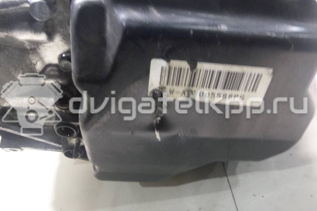 Фото Контрактная (б/у) АКПП для Holden / Opel / Vauxhall 150 л.с 16V 1.9 л Z 19 DTH Дизельное топливо 55559861 {forloop.counter}}