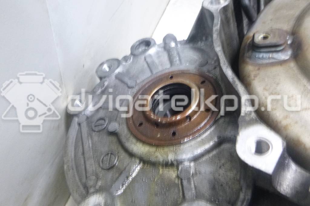 Фото Контрактная (б/у) АКПП для Holden / Opel / Vauxhall 150 л.с 16V 1.9 л Z 19 DTH Дизельное топливо 55559861 {forloop.counter}}