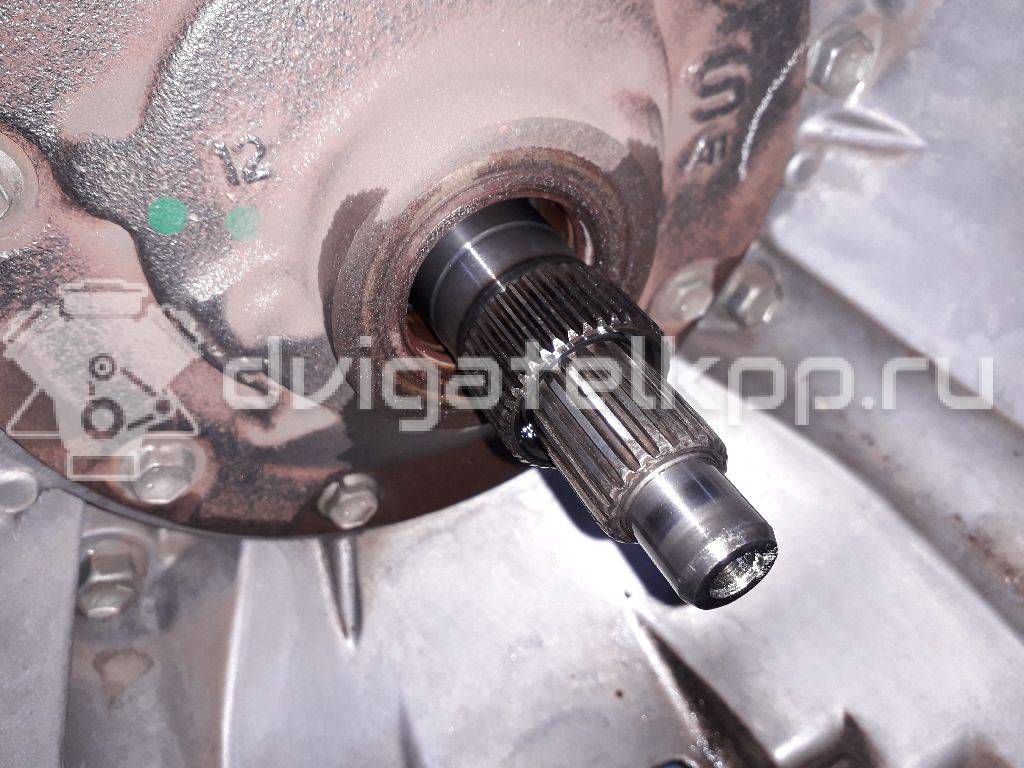 Фото Контрактная (б/у) АКПП для Maruti Suzuki / Suzuki / Chevrolet / Geo / Maruti 128-147 л.с 16V 2.0 л J20A бензин {forloop.counter}}