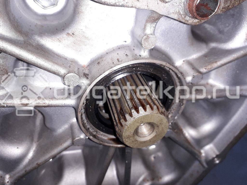 Фото Контрактная (б/у) АКПП для Maruti Suzuki / Suzuki / Chevrolet / Geo / Maruti 128-147 л.с 16V 2.0 л J20A бензин {forloop.counter}}