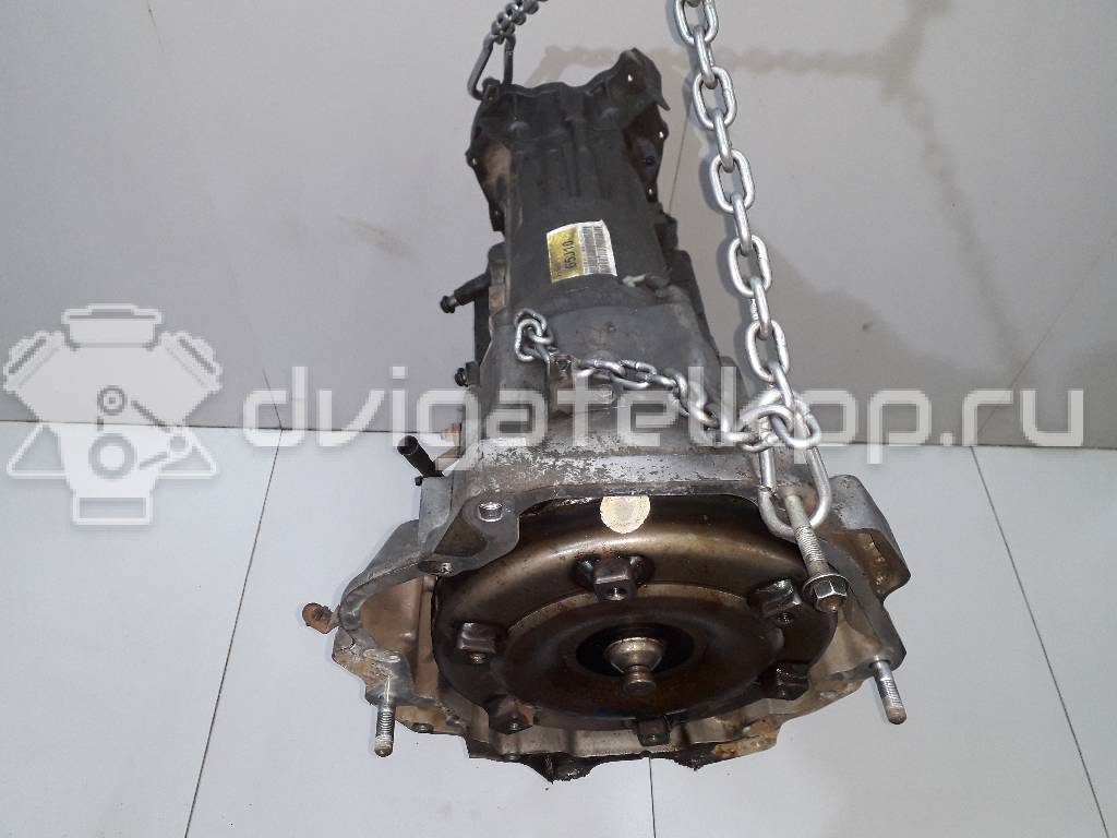 Фото Контрактная (б/у) АКПП для Maruti Suzuki / Suzuki / Chevrolet / Geo / Maruti 122 л.с 16V 2.0 л J20A бензин {forloop.counter}}