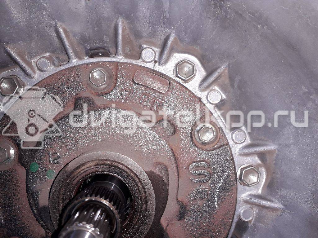 Фото Контрактная (б/у) АКПП для Maruti Suzuki / Suzuki / Chevrolet / Geo / Maruti 122 л.с 16V 2.0 л J20A бензин {forloop.counter}}