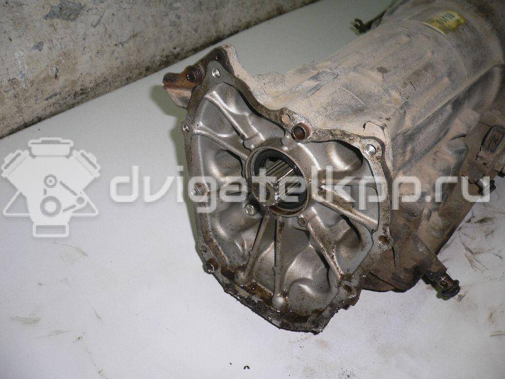 Фото Контрактная (б/у) АКПП для Maruti Suzuki / Suzuki / Chevrolet / Geo / Maruti 120-129 л.с 16V 2.0 л J20A бензин 2100065j12 {forloop.counter}}