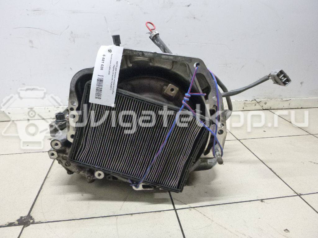 Фото Контрактная (б/у) АКПП для Suzuki / Chevrolet / Holden 99-113 л.с 16V 1.5 л M15A бензин 2000286GH0 {forloop.counter}}