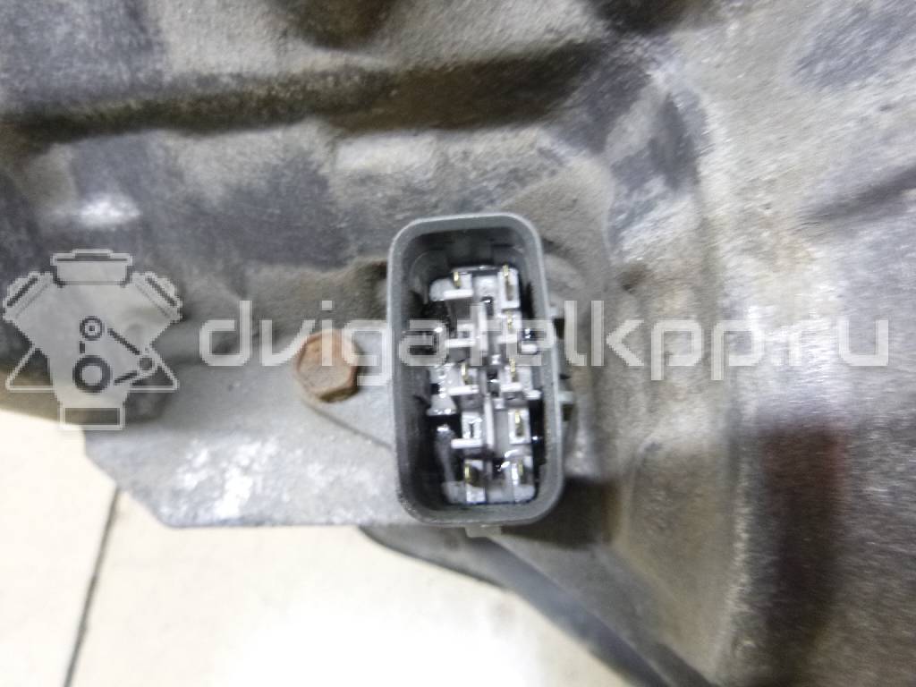 Фото Контрактная (б/у) АКПП для Suzuki / Chevrolet / Holden 99-113 л.с 16V 1.5 л M15A бензин 2000286GH0 {forloop.counter}}