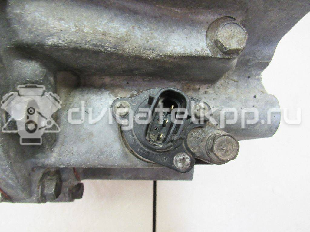 Фото Контрактная (б/у) АКПП для Suzuki / Chevrolet / Holden 99-113 л.с 16V 1.5 л M15A бензин 2000262J52 {forloop.counter}}