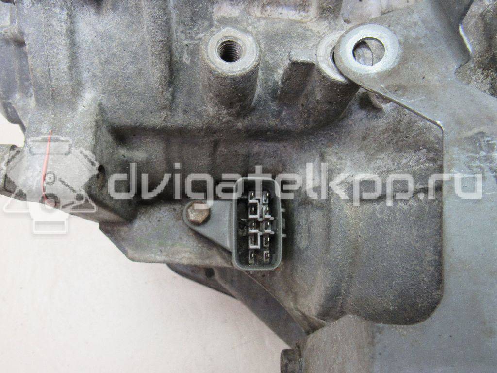 Фото Контрактная (б/у) АКПП для Suzuki / Chevrolet / Holden 99-113 л.с 16V 1.5 л M15A бензин 2000262J52 {forloop.counter}}