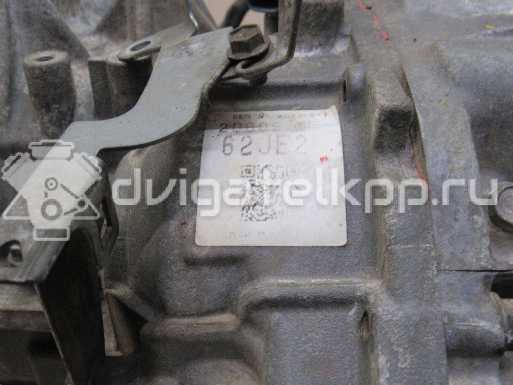 Фото Контрактная (б/у) АКПП для Suzuki / Suzuki (Changan) / Chevrolet / Holden 99-113 л.с 16V 1.5 л M15A бензин 2000262J52 {forloop.counter}}