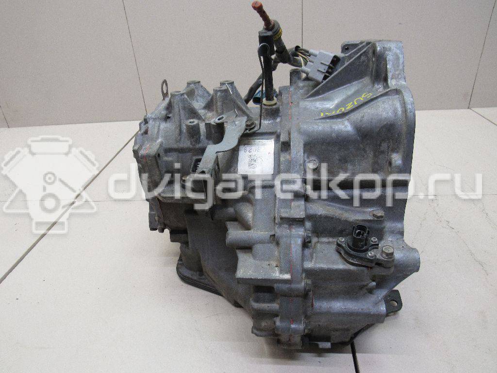 Фото Контрактная (б/у) АКПП для Suzuki / Suzuki (Changan) / Chevrolet / Holden 99-113 л.с 16V 1.5 л M15A бензин 2000262J52 {forloop.counter}}