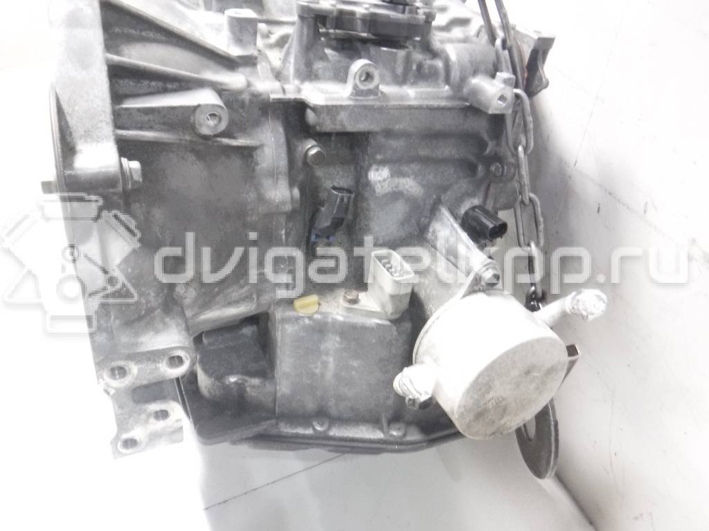 Фото Контрактная (б/у) АКПП для Nissan Cabstar / Navara / Np300 / Pathfinder / Pick Up 100-190 л.с 16V 2.5 л YD25DDTi Дизельное топливо 3040020020 {forloop.counter}}