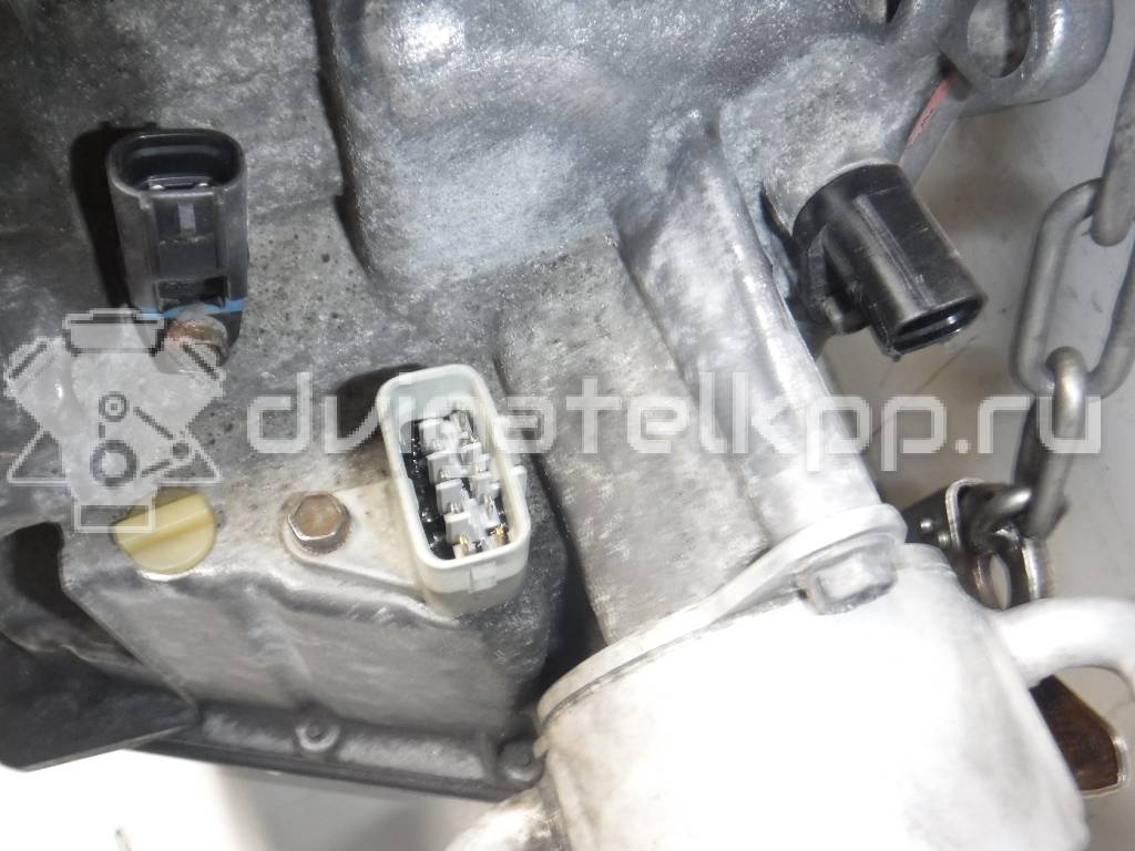 Фото Контрактная (б/у) АКПП для Nissan Cabstar / Navara / Np300 / Pathfinder / Pick Up 100-190 л.с 16V 2.5 л YD25DDTi Дизельное топливо 3040020020 {forloop.counter}}