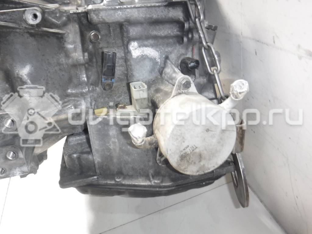 Фото Контрактная (б/у) АКПП для Nissan Cabstar / Navara / Np300 / Pathfinder / Pick Up 100-190 л.с 16V 2.5 л YD25DDTi Дизельное топливо 3040020020 {forloop.counter}}