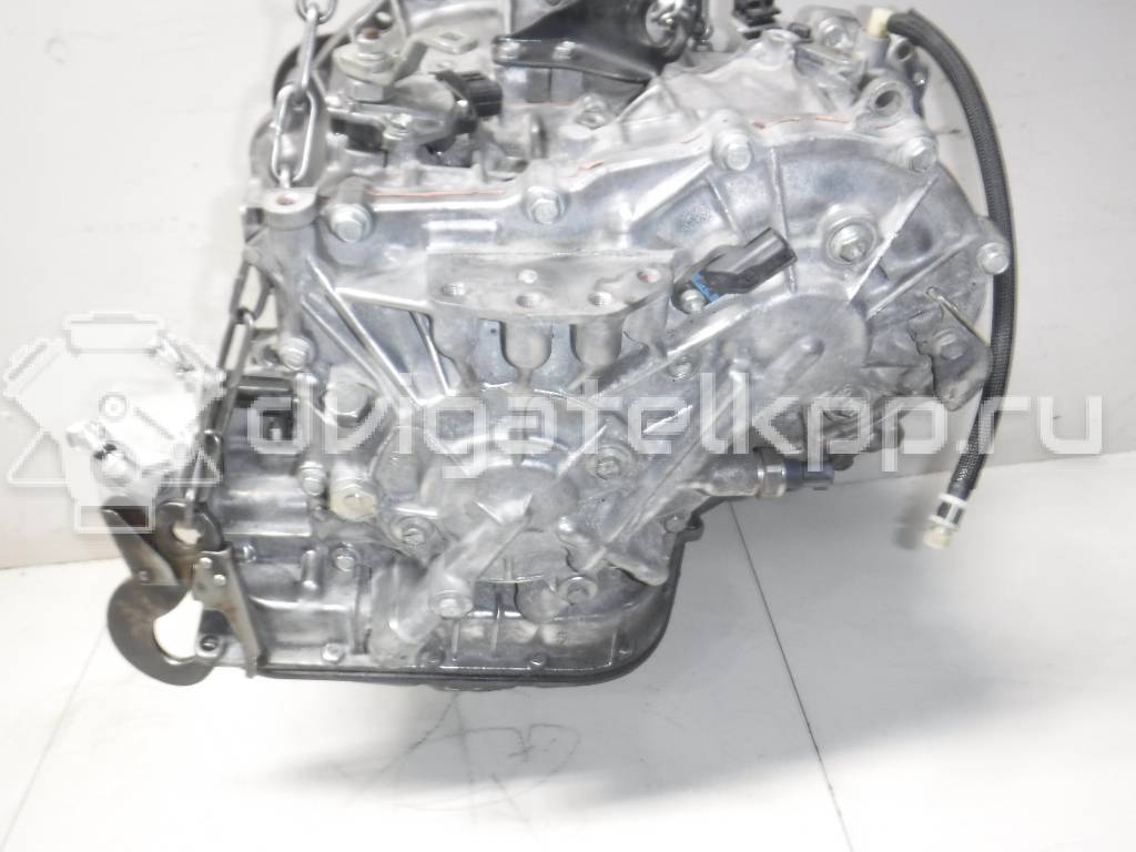 Фото Контрактная (б/у) АКПП для Nissan Cabstar / Navara / Np300 / Pathfinder / Pick Up 100-190 л.с 16V 2.5 л YD25DDTi Дизельное топливо 3040020020 {forloop.counter}}