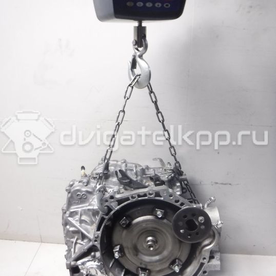 Фото Контрактная (б/у) АКПП для Toyota Yaris 212 л.с 16V 1.8 л 2ZR-FE (SC) бензин 3040020020