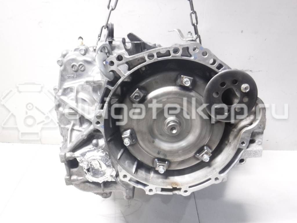 Фото Контрактная (б/у) АКПП для Toyota Yaris 212 л.с 16V 1.8 л 2ZR-FE (SC) бензин 3040020020 {forloop.counter}}