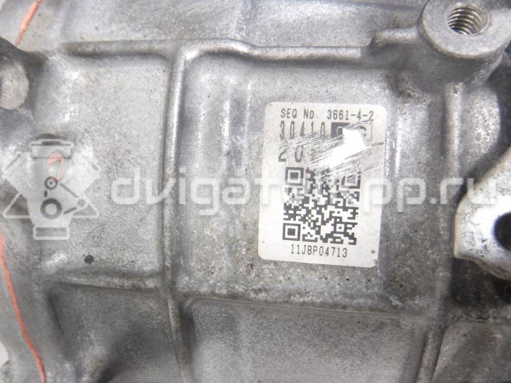 Фото Контрактная (б/у) АКПП для Toyota Yaris 212 л.с 16V 1.8 л 2ZR-FE (SC) бензин 3040020020 {forloop.counter}}