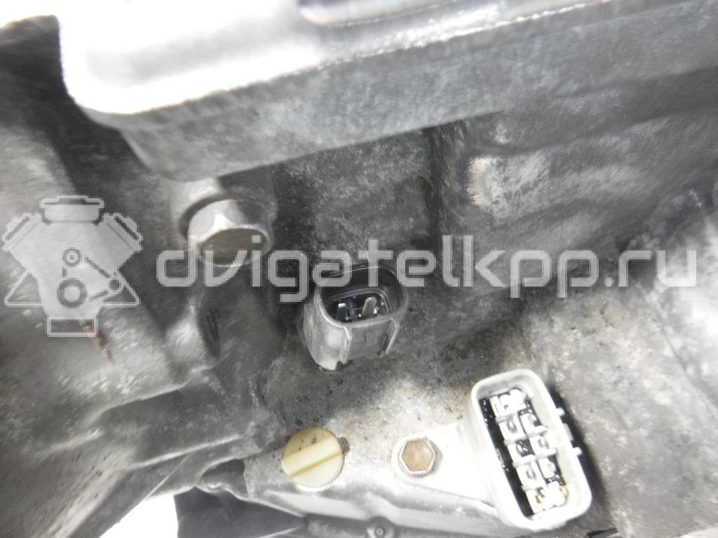 Фото Контрактная (б/у) АКПП для Toyota Yaris 212 л.с 16V 1.8 л 2ZR-FE (SC) бензин 3040020020 {forloop.counter}}