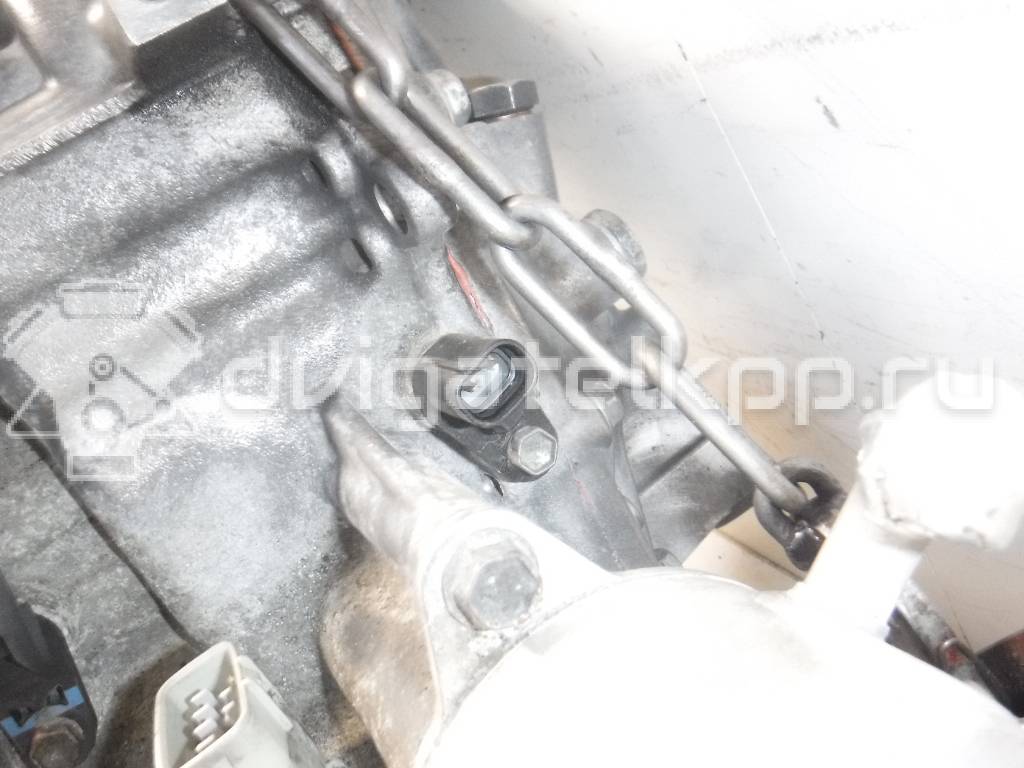 Фото Контрактная (б/у) АКПП для Toyota / Mitsuoka / Scion / Toyota (Faw) / Toyota (Gac) 126-129 л.с 16V 1.8 л 2ZR-FE бензин 3040020020 {forloop.counter}}