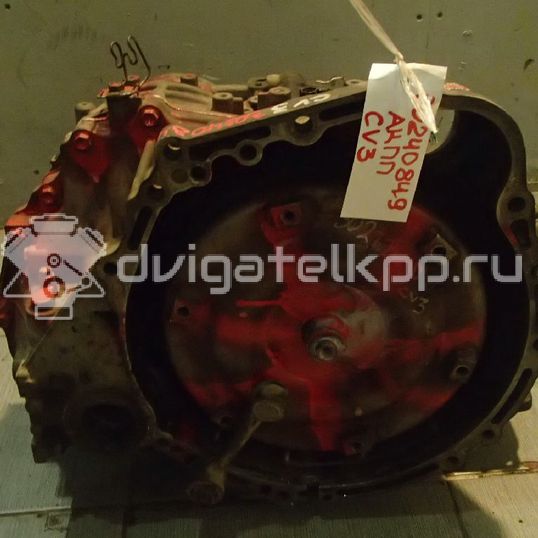 Фото Контрактная (б/у) АКПП для Toyota / Daihatsu / Lexus / Toyota (Gac) / Toyota (Faw) 167 л.с 16V 2.4 л 2AZ-FE бензин 3050033371