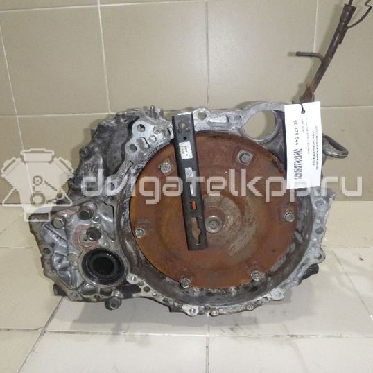 Фото Контрактная (б/у) АКПП для Lotus / Lexus / Toyota / Toyota (Gac) 204-328 л.с 24V 3.5 л 2GR-FE бензин 3050048260