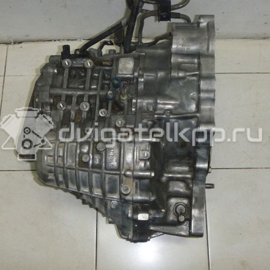 Фото Контрактная (б/у) АКПП для Lotus / Lexus / Toyota / Toyota (Gac) 204-328 л.с 24V 3.5 л 2GR-FE бензин 3050048260