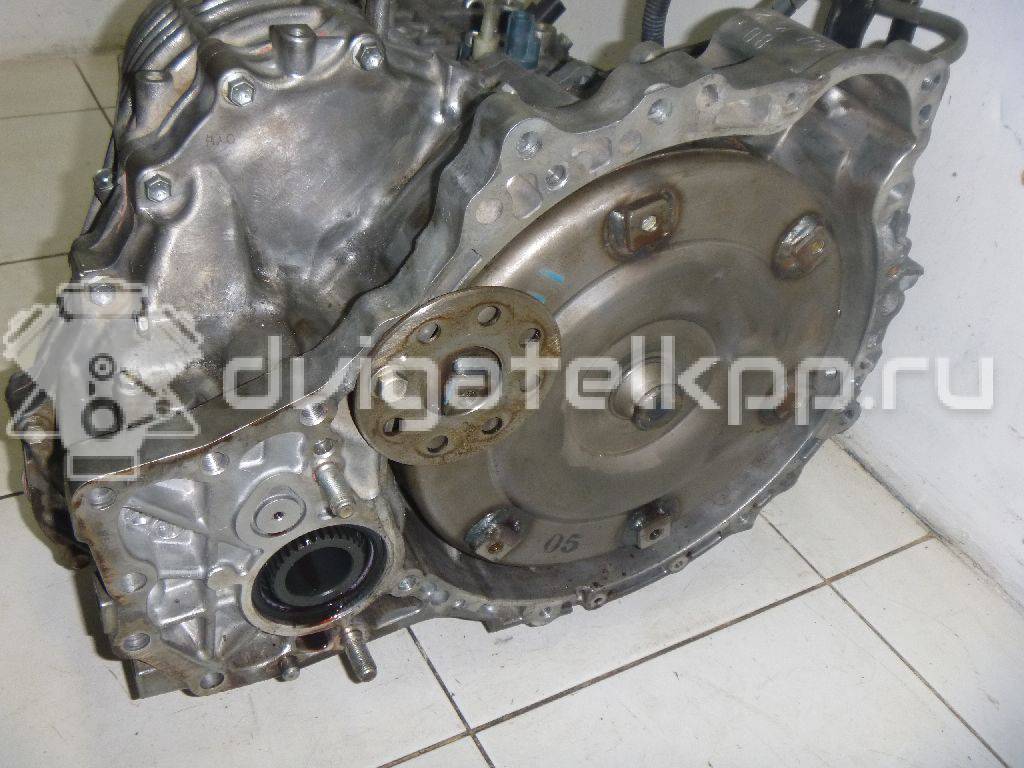 Фото Контрактная (б/у) АКПП для Lotus / Lexus / Toyota / Toyota (Gac) 204-328 л.с 24V 3.5 л 2GR-FE бензин 3050048260 {forloop.counter}}