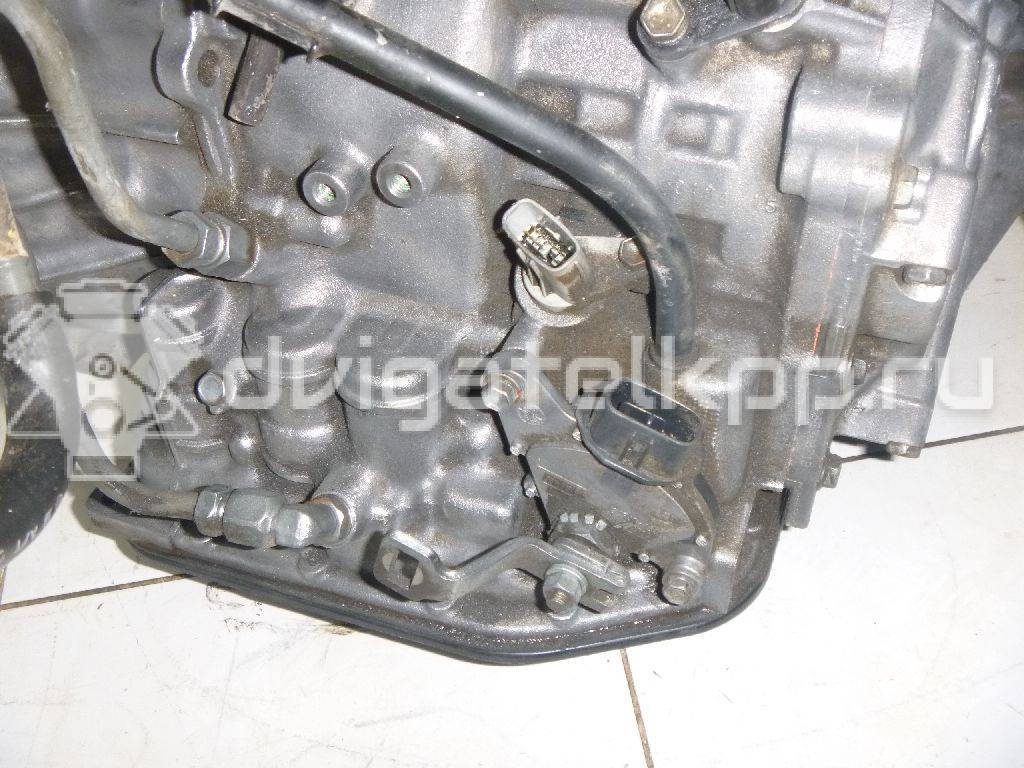 Фото Контрактная (б/у) АКПП для Lotus / Lexus / Toyota / Toyota (Gac) 204-328 л.с 24V 3.5 л 2GR-FE бензин 3050048260 {forloop.counter}}