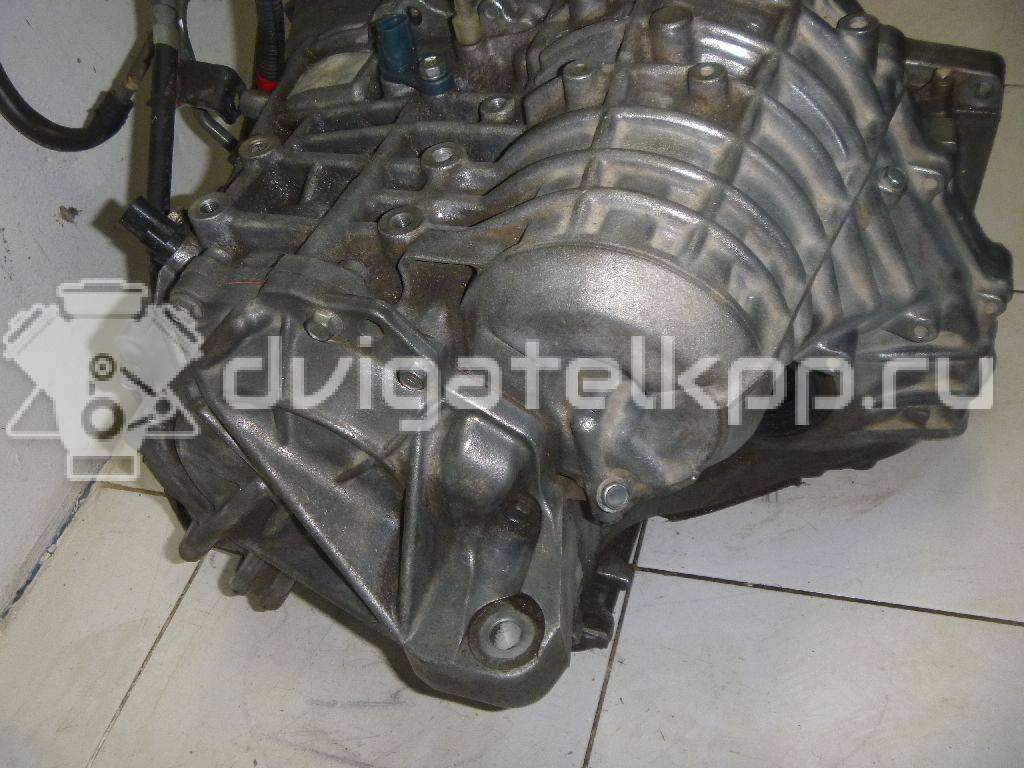 Фото Контрактная (б/у) АКПП для Lotus / Lexus / Toyota / Toyota (Gac) 273 л.с 24V 3.5 л 2GR-FE бензин 3050048260 {forloop.counter}}