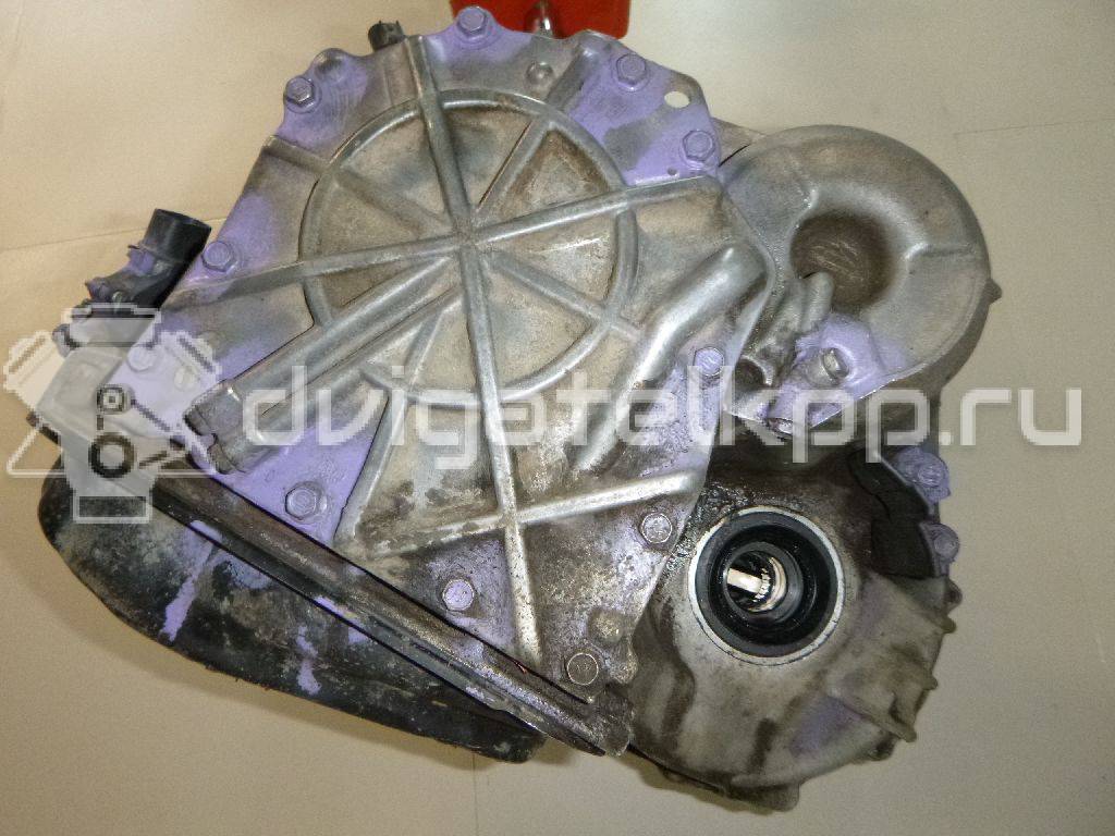 Фото Контрактная (б/у) АКПП для Toyota / Daihatsu / Lexus / Toyota (Gac) / Toyota (Faw) 167 л.с 16V 2.4 л 2AZ-FE бензин 3050042221 {forloop.counter}}