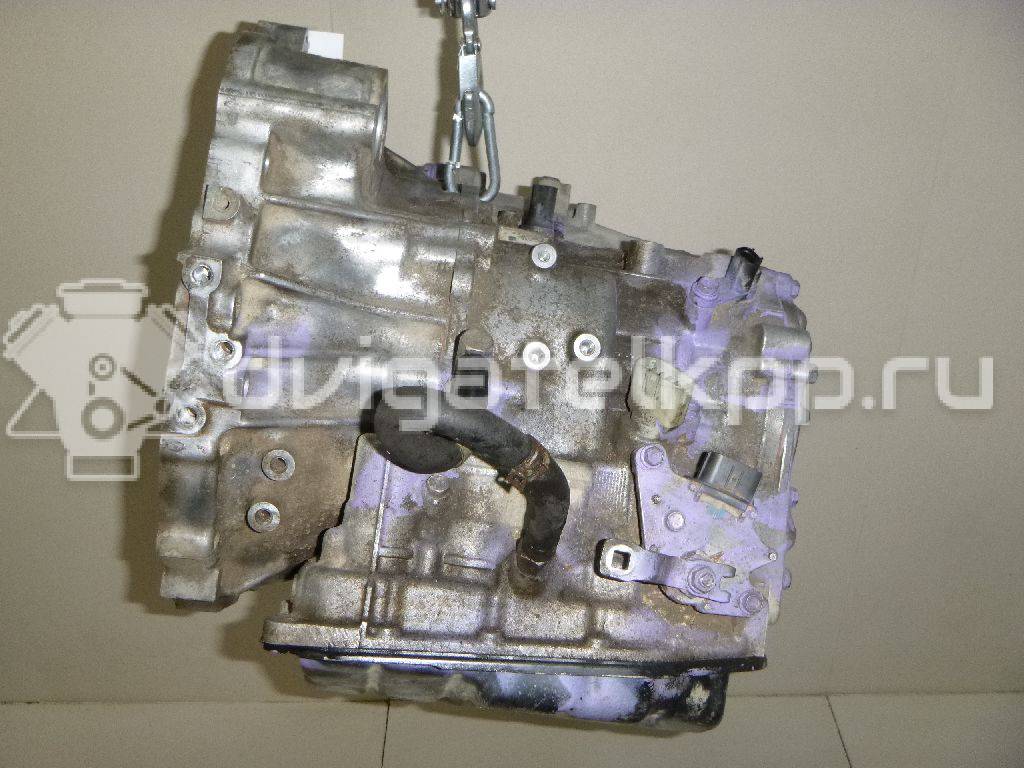 Фото Контрактная (б/у) АКПП для Toyota / Daihatsu / Scion / Toyota (Faw) / Toyota (Gac) 152-163 л.с 16V 2.4 л 2AZ-FE бензин 3050042221 {forloop.counter}}