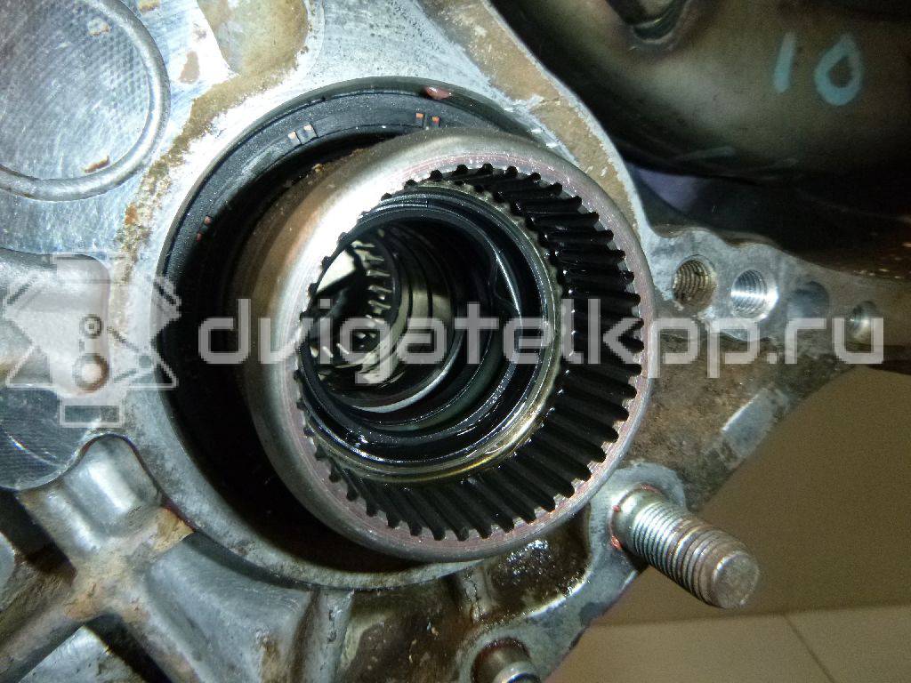 Фото Контрактная (б/у) АКПП для Toyota / Daihatsu / Scion / Toyota (Faw) / Toyota (Gac) 152-163 л.с 16V 2.4 л 2AZ-FE бензин 3050042221 {forloop.counter}}