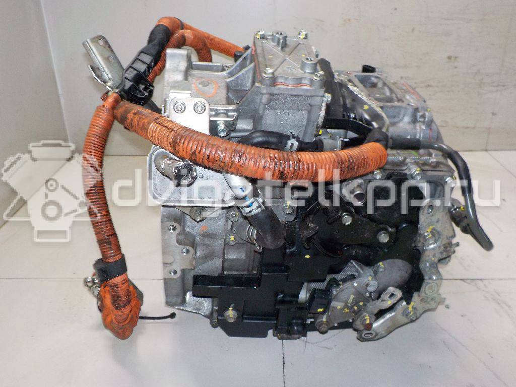 Фото Контрактная (б/у) АКПП для Lexus / Toyota / Daihatsu 152-203 л.с 16V 2.5 л 2AR-FXE бензин 3090078011 {forloop.counter}}