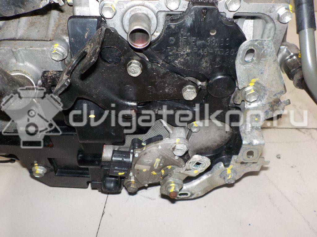 Фото Контрактная (б/у) АКПП для Lexus / Toyota / Daihatsu 152-203 л.с 16V 2.5 л 2AR-FXE бензин 3090078011 {forloop.counter}}