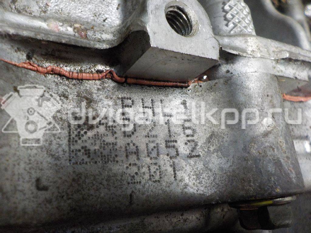 Фото Контрактная (б/у) АКПП для Lexus / Toyota / Daihatsu 152-203 л.с 16V 2.5 л 2AR-FXE бензин 3090078011 {forloop.counter}}