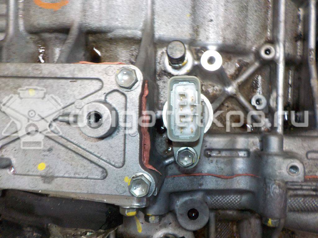 Фото Контрактная (б/у) АКПП для Lexus / Toyota / Scion 175-182 л.с 16V 2.5 л 2AR-FE бензин 3090078011 {forloop.counter}}