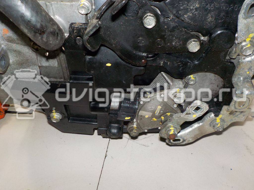 Фото Контрактная (б/у) АКПП для Lexus / Toyota / Scion 175-182 л.с 16V 2.5 л 2AR-FE бензин 3090078011 {forloop.counter}}