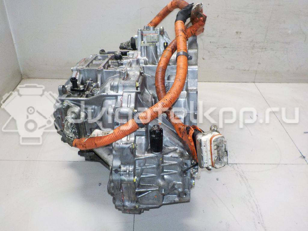 Фото Контрактная (б/у) АКПП для Lexus / Toyota / Scion 175-182 л.с 16V 2.5 л 2AR-FE бензин 3090078011 {forloop.counter}}