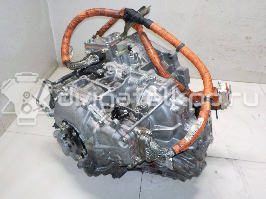 Фото Контрактная (б/у) АКПП для Lexus / Toyota / Scion 175-182 л.с 16V 2.5 л 2AR-FE бензин 3090078011 {forloop.counter}}