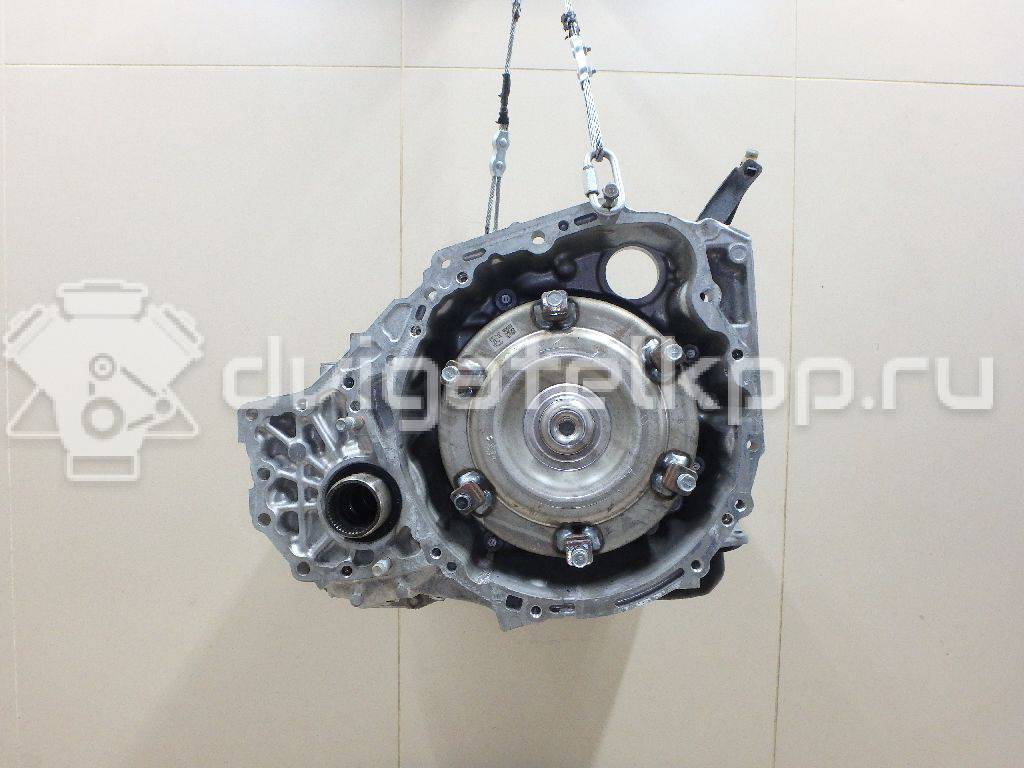 Фото Контрактная (б/у) АКПП для Lexus / Toyota / Scion 175-182 л.с 16V 2.5 л 2AR-FE бензин 3050042270 {forloop.counter}}